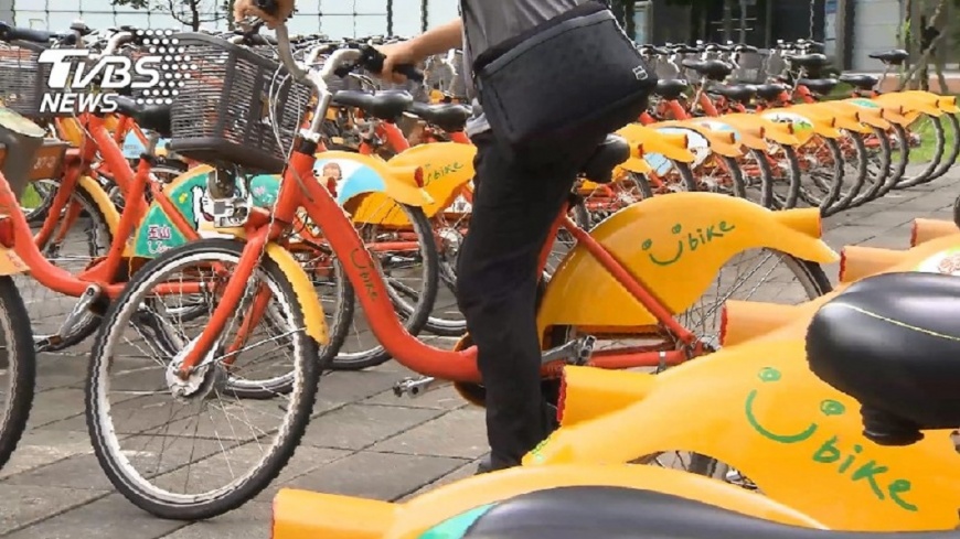 彰化YouBike 鹿港鎮站點租借數吊車尾