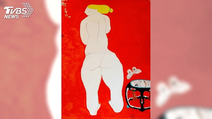 圖／中央社