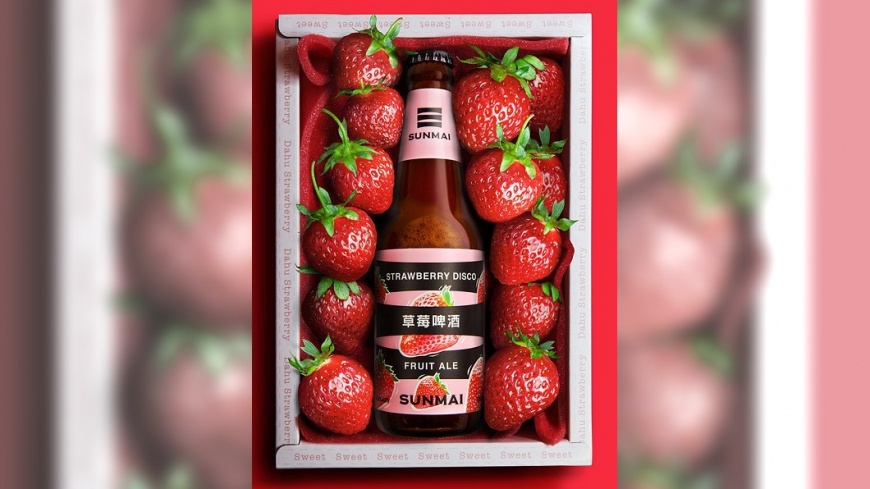 SUNMAI提供