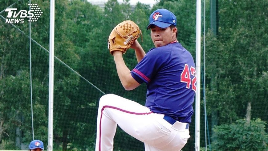 劉軒荅爆米花奪5勝 有望入亞運大名單