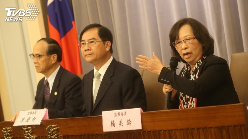 勞基法修正無緩衝期　監院糾正政院勞動部