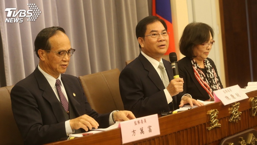 勞基法修正遭監院糾正 勞部會持續檢討