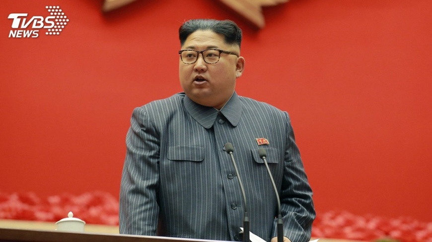 為川普辯護 白宮:美應關切金正恩心理健康