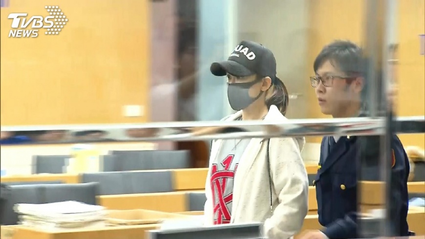 快訊/陳喬恩酒駕被逮 交通部批:得不到任何同情