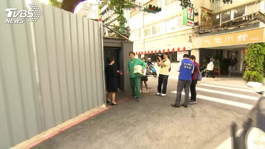 整建閣揆官邸 政院:國家制度無關個人