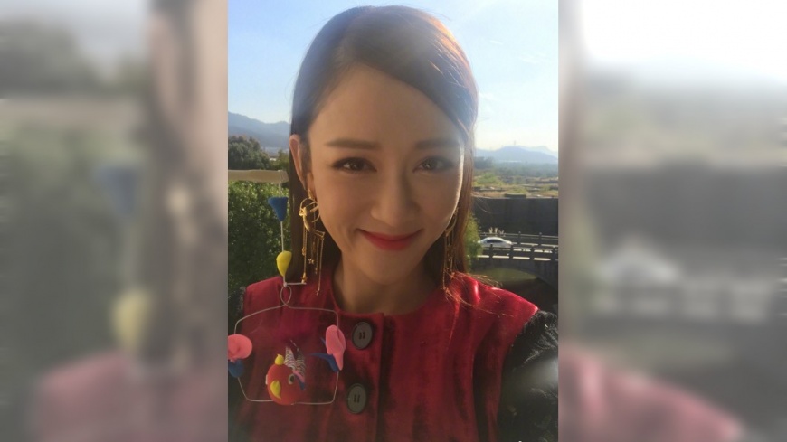 喝酒誤事非首次 陳喬恩曾自爆:酗酒遭冷凍