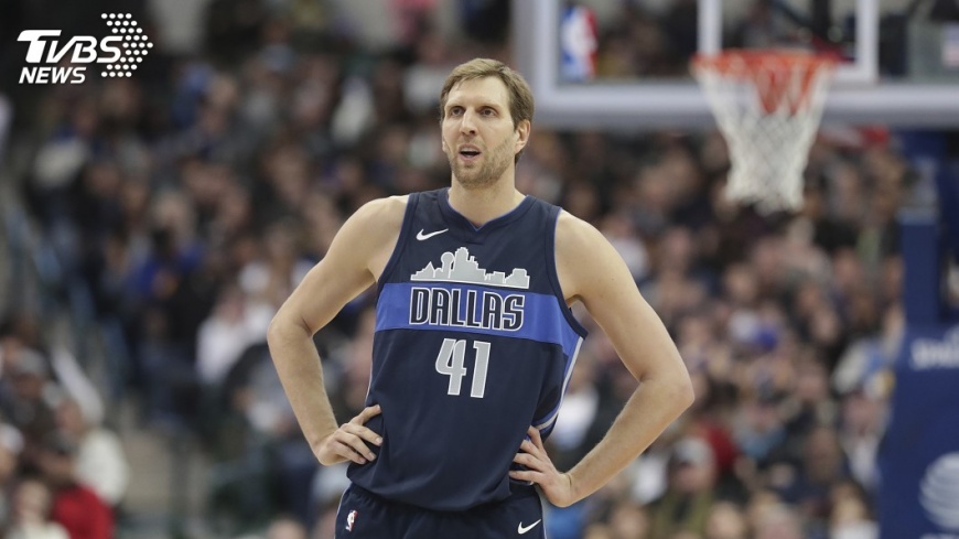 NBA達拉斯小牛改譯名　現稱「獨行俠」