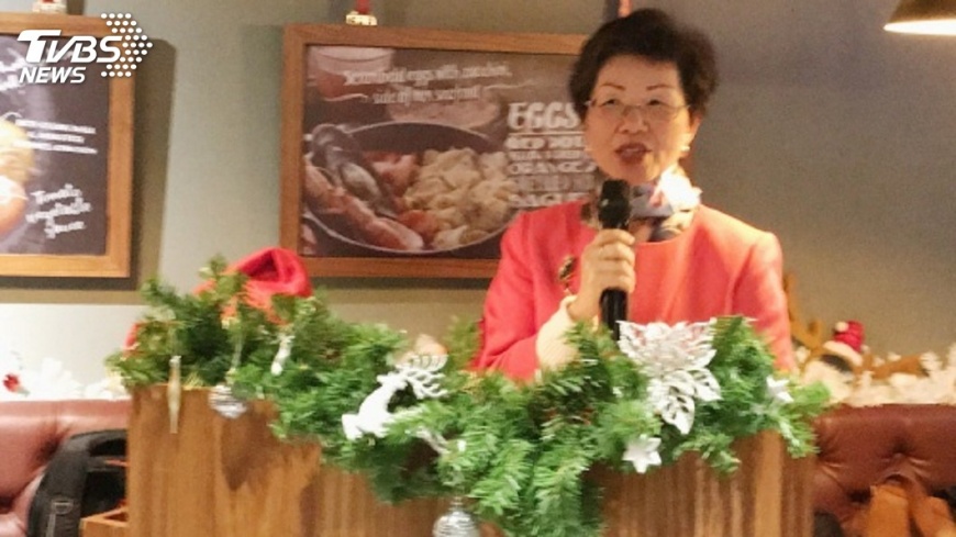 中國啟用M503北上航線　陸委會嚴正抗議