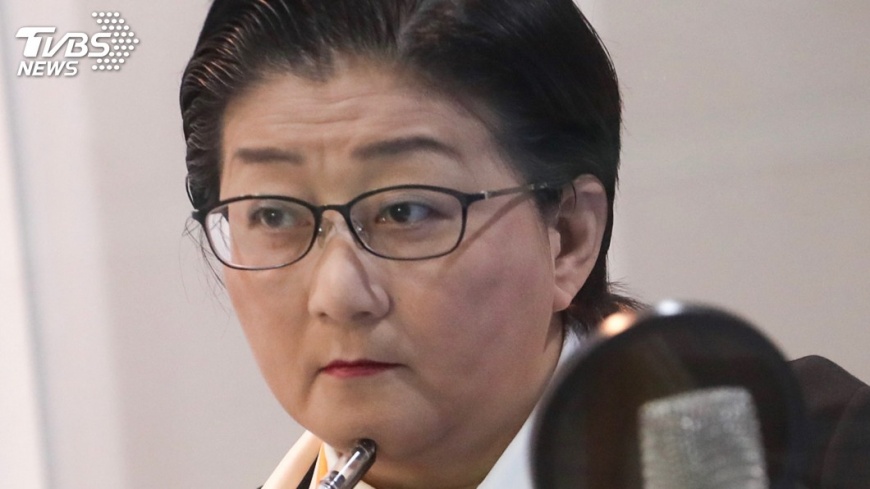 若被列附隨組織？　雷倩：婦聯會恐無活口