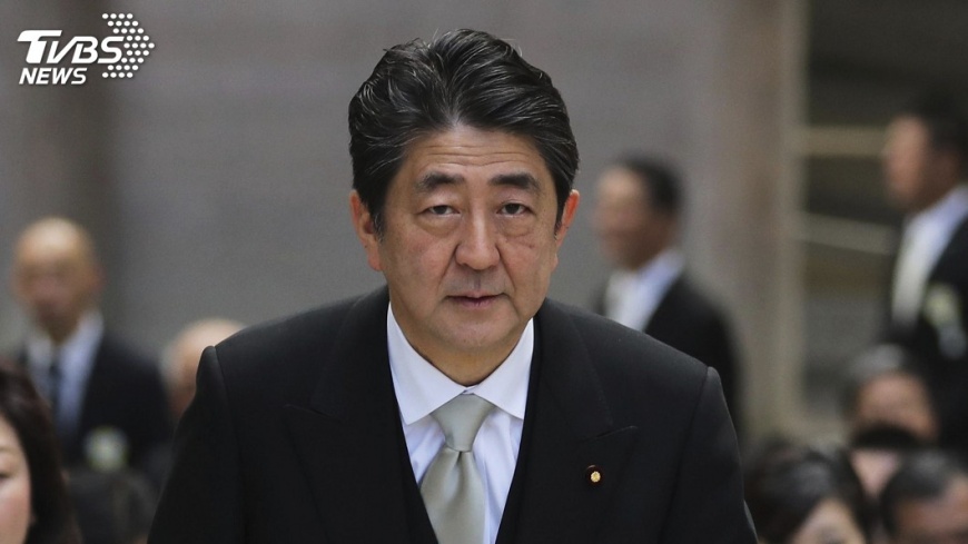 安倍將與國際合作 解決北韓核子問題
