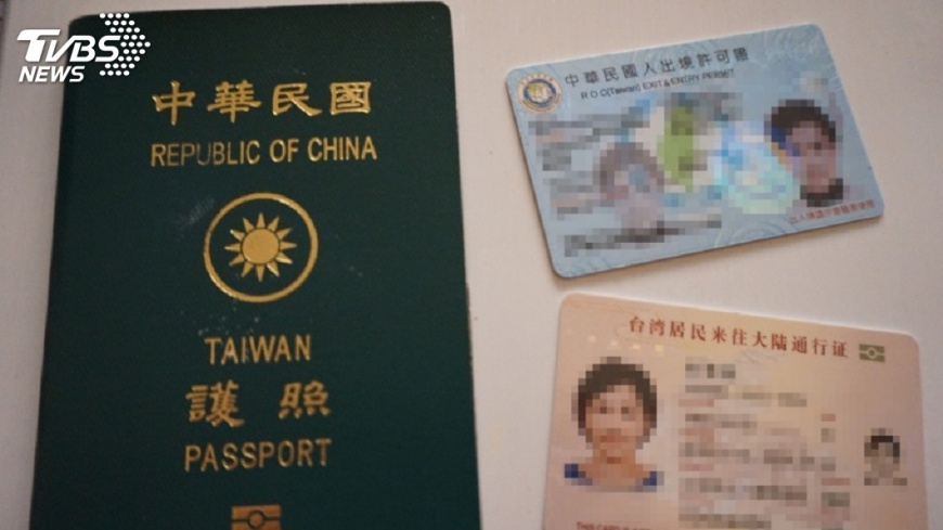護照身分證增第三性別  技術上無困難