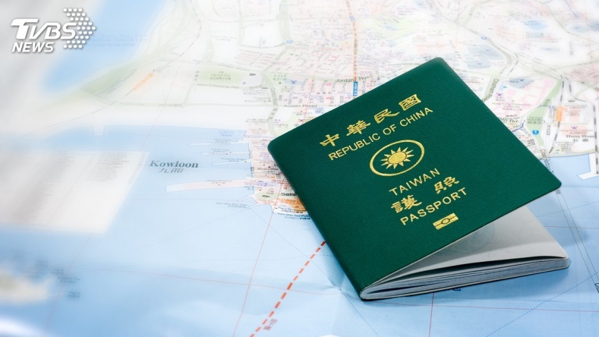 擬增第三性別 內政部隨時準備好配合