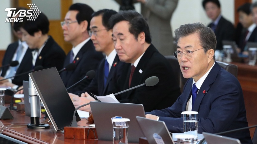 兩韓提議會談 　南韓重申不同意雙暫停