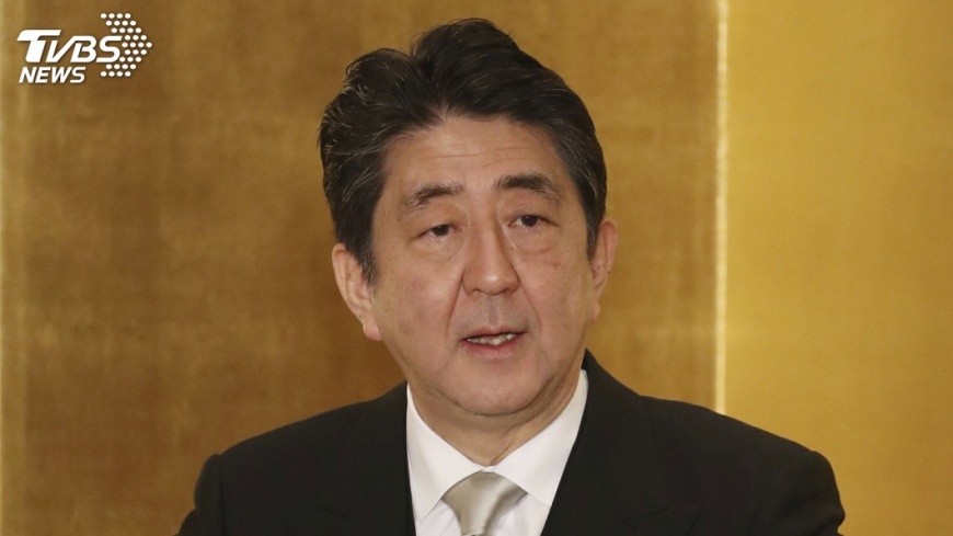 安倍新年談話　強化真正必要防衛能力