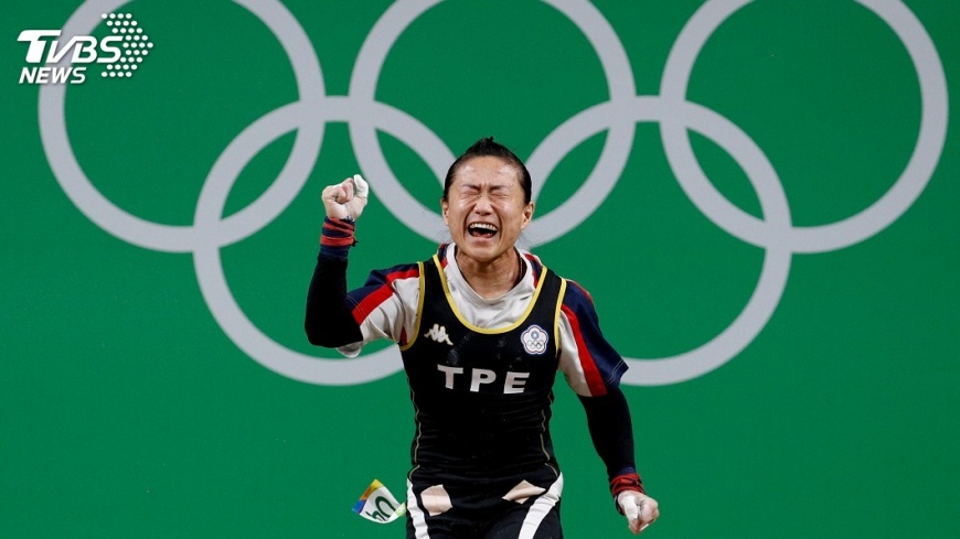 奧運遞補獎牌 國光獎金將補足差額