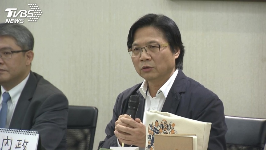 拚都更有感 葉俊榮:三大政策鏈結