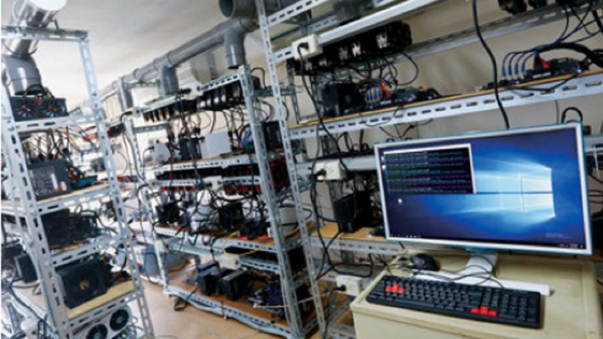 【商周】Fintech大解禁 比特幣交易所有望合法
