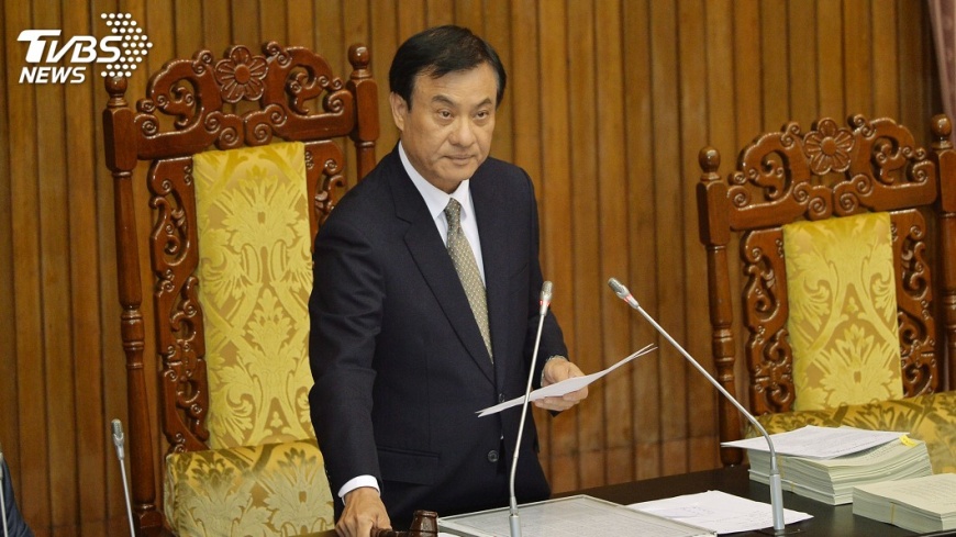 立院臨時會5日登場　藍綠攻防大戰將再起