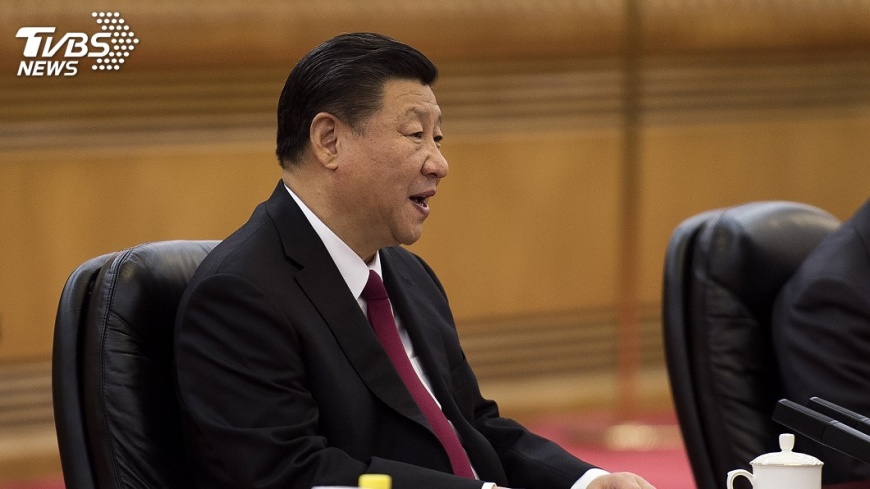 習近平視察部隊 高喊數位化及政治保證