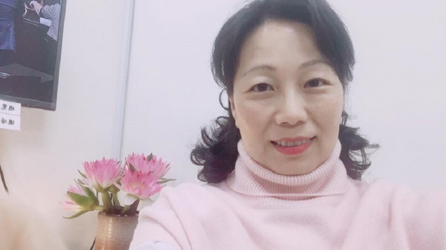 國民黨縣黨部建議徵召徐榛蔚選花蓮縣長