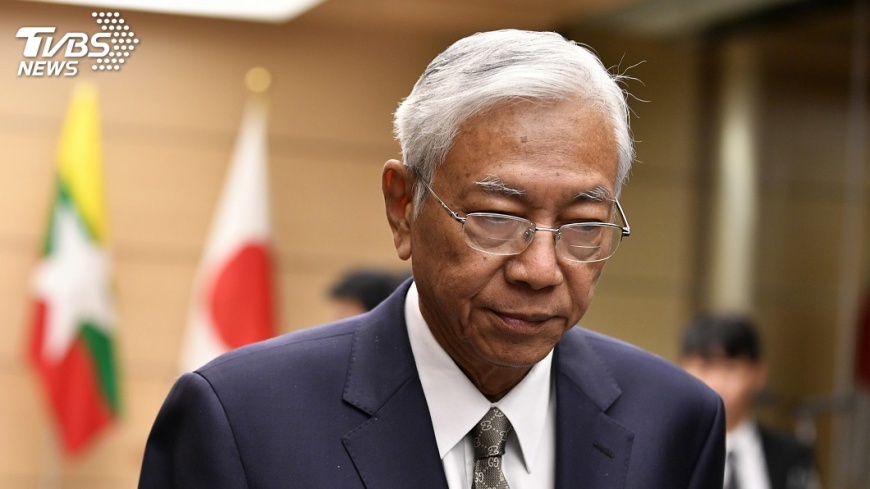 緬總統獨立日演說籲修憲 未提洛興雅人