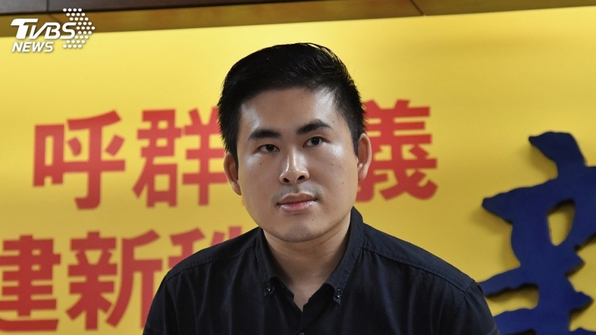 檢搜出手寫筆記 王炳忠:不是神秘帳冊