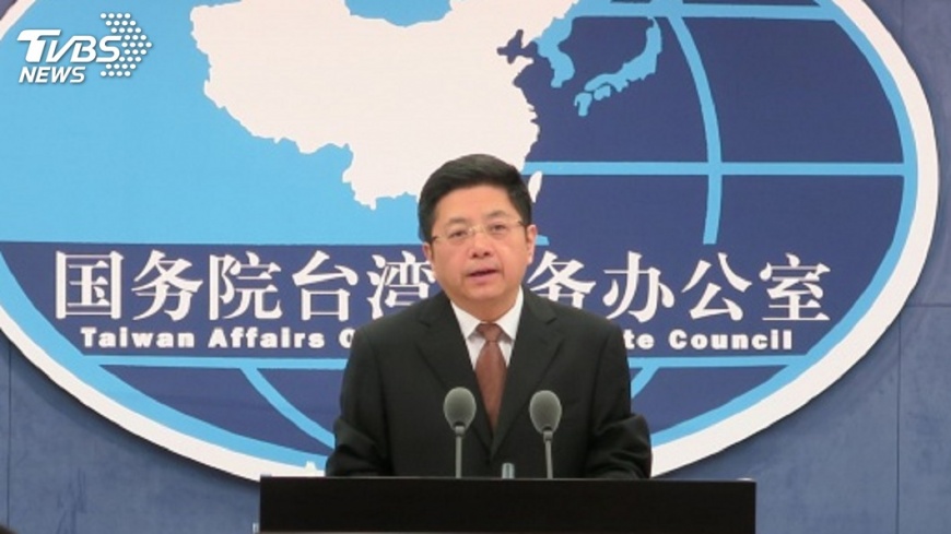 駁陸M503說法 陸委會:悖離事實