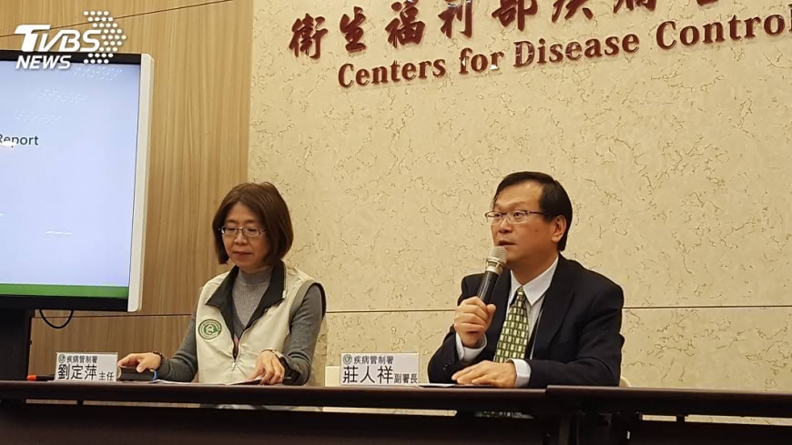 流感病毒非預測類型 公費疫苗仍具保護力