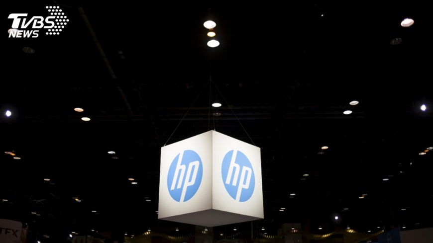 部分筆電電池恐起火燃燒 HP宣布回收