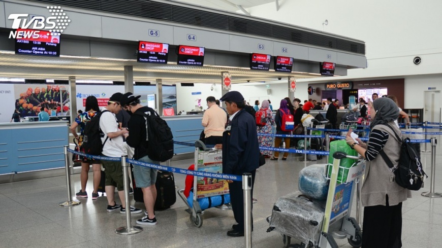 促進觀光 越南擬增設多條新國際航線