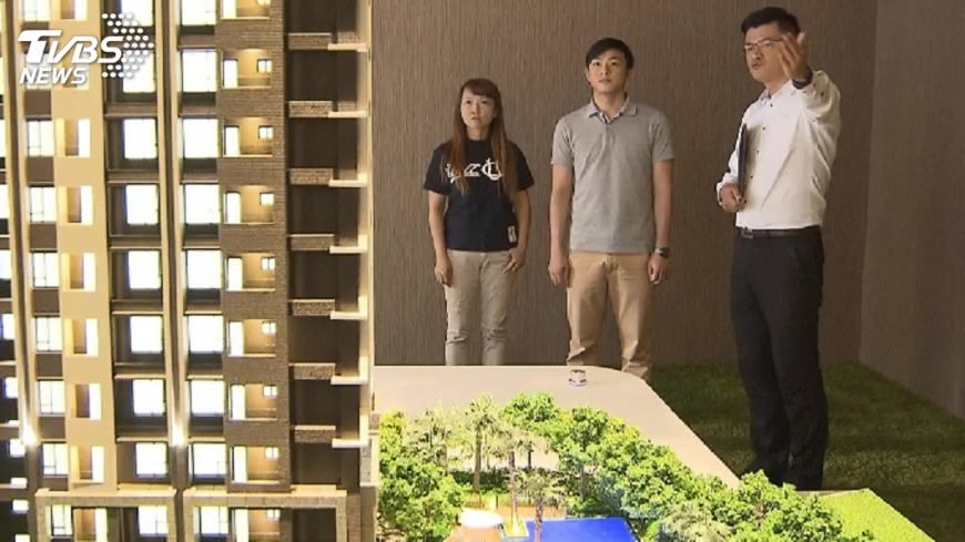 房屋登記實坪制　房仲：應有配套措施