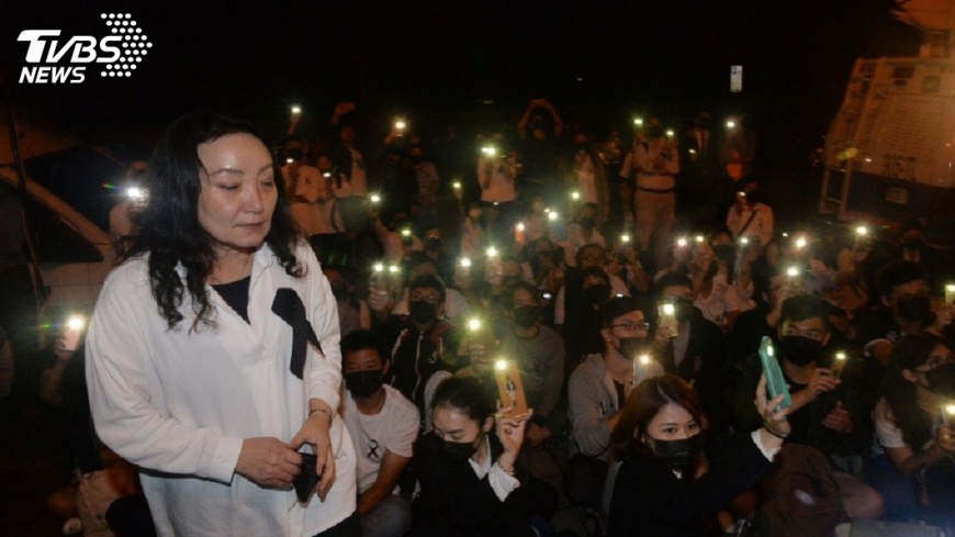 高檢再審王昊案 王薇君盼依殺人罪論處