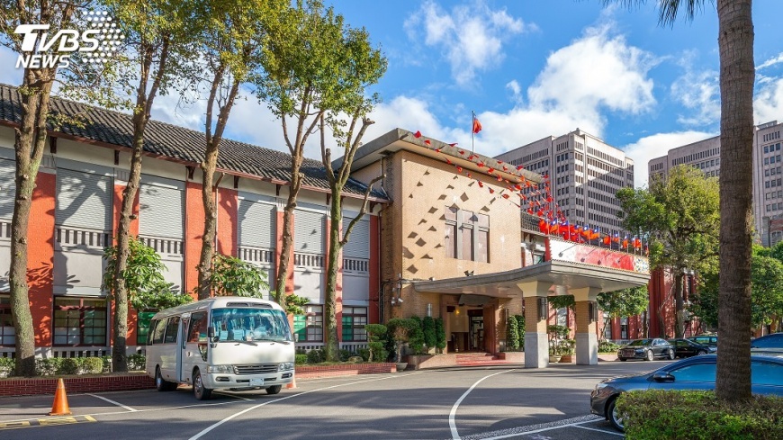 立院行使監委同意權　預計16日投票