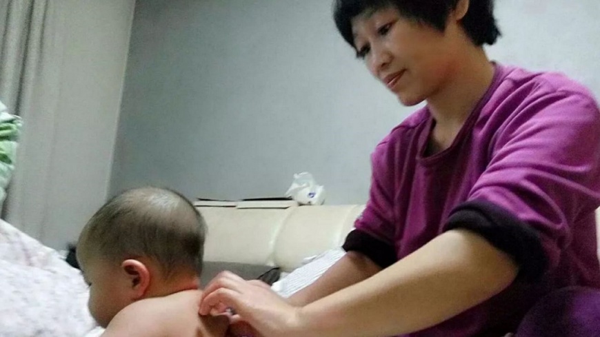 大陸走紅農婦范雨素:農民沒有下滑焦慮