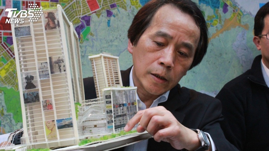 南港轉運站招商　北市預估成最大轉運點