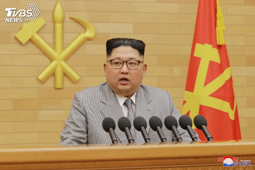 朝鮮半島大突破 下週二南北韓雙邊會談