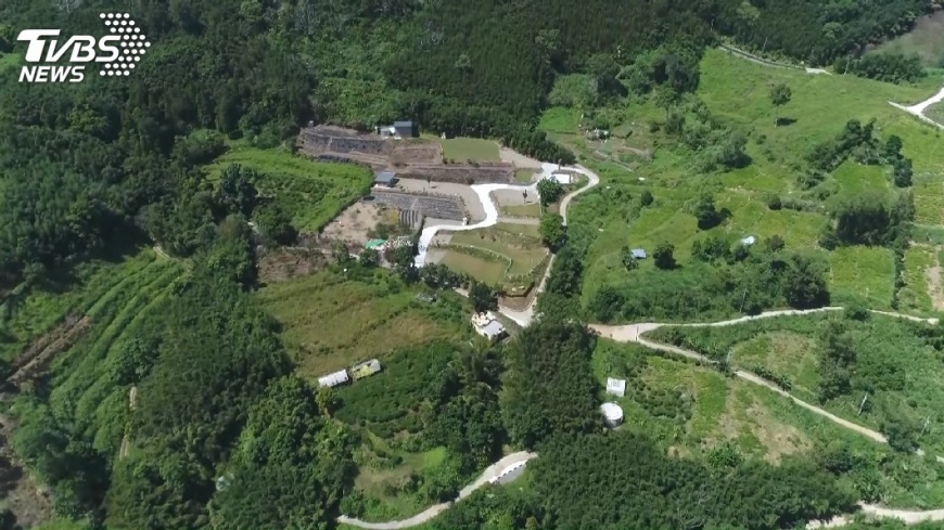 發山林開大門?「加強保育」剩5150公頃
