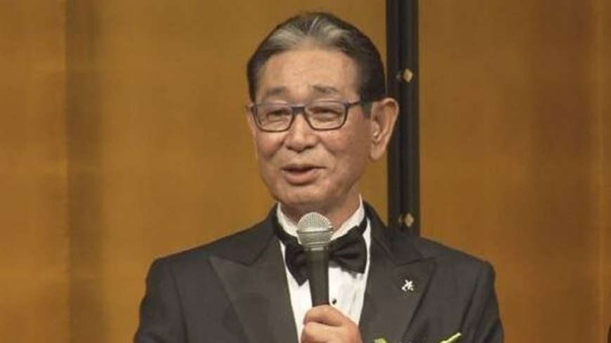 曾說要搶陽岱鋼　樂天前教頭星野仙一病逝
