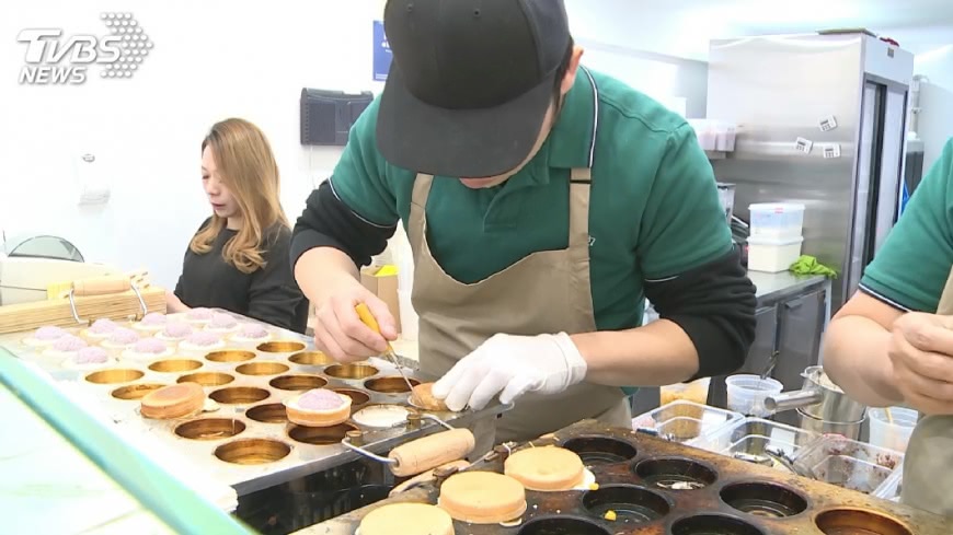就是台灣「這一味」!繼珍奶後又抓紐約客胃口