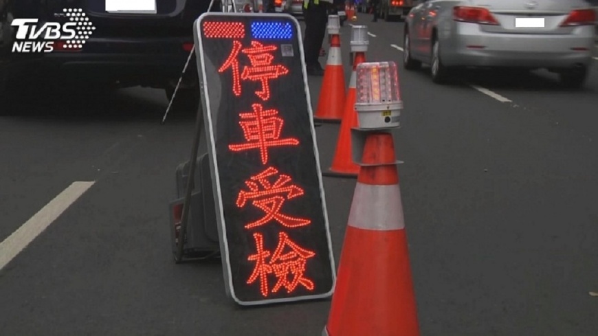 酒駕重罰確有效　但她直言：忽略人類僥倖心理