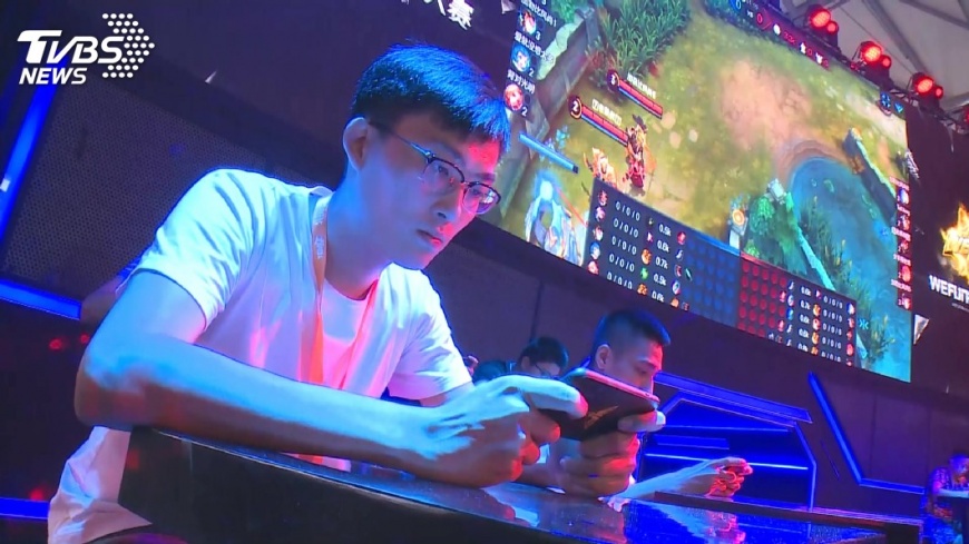 遊戲癮不容小覷！　WHO擬認定電玩失調症
