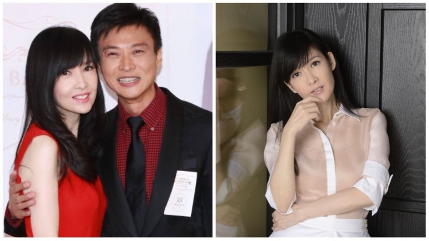 圖／周慧敏臉書