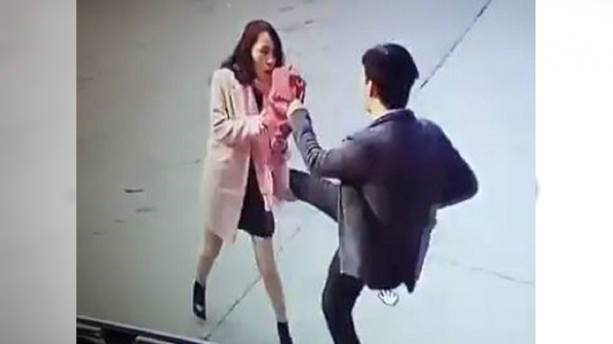 網購投訴惹無妄之災　賣家奔波千里追打