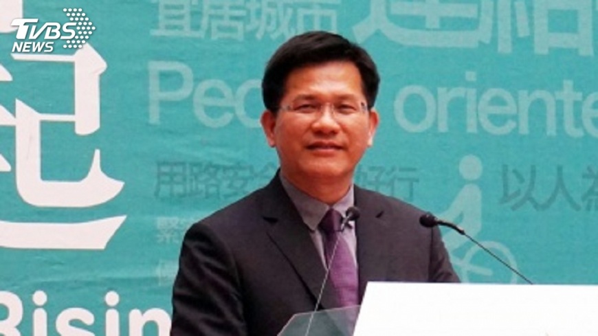 林佳龍磨劍爭鋒拚連任 還要助攻議員選戰