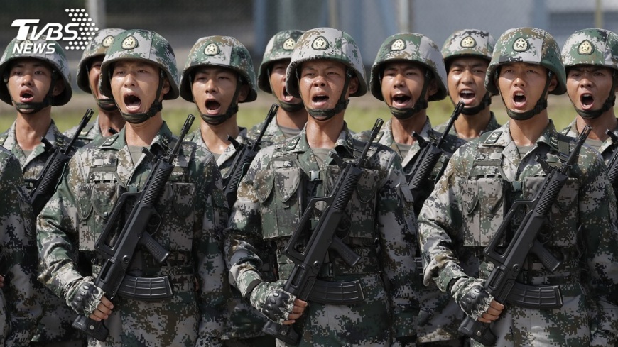 港媒:解放軍確定在巴國瓜達爾建基地