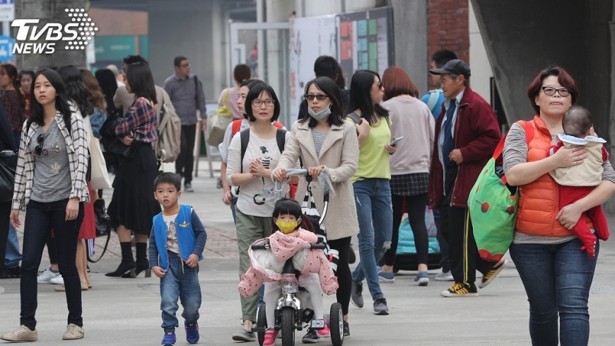冷空氣將至 鄭明典:影響時間長