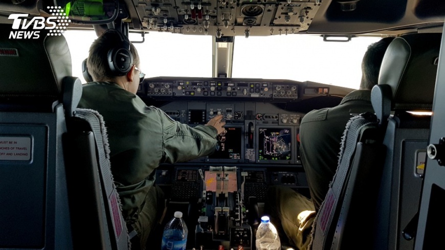 美空軍:俄藉敘利亞戰爭偷學美軍武功