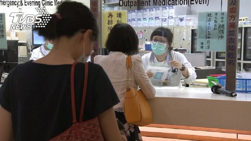 民憂換藥影響藥效 健保署初檢8類過關