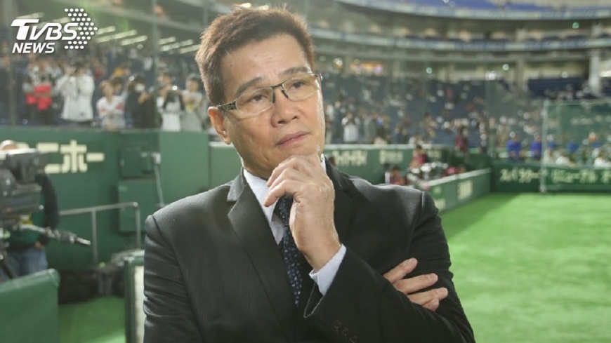 郭源治百勝百救援推手　星野與台灣淵源深
