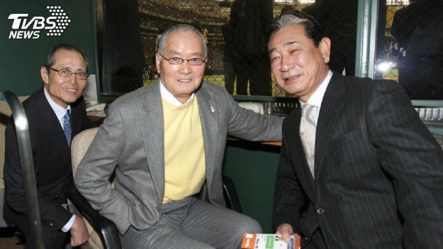 星野仙一離世! 長嶋茂雄悼念憶昔日對決